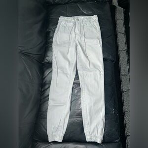 American Eagle High Wasted Jegging Jogger